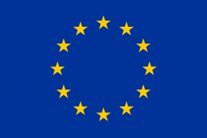 Flag of Europe