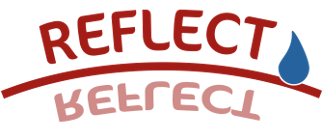 Logo of Reflect H2020 Project